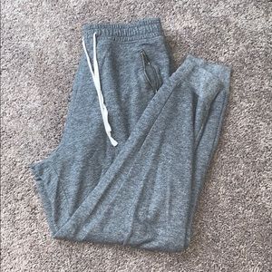 Hollister Grey Jogger